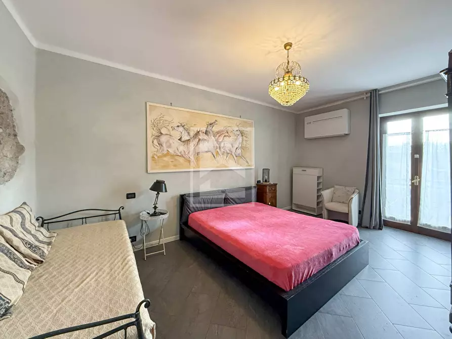 Immagine 18 di Appartamento in vendita  in VIA DEL CASTELLO a Calvagese Della Riviera