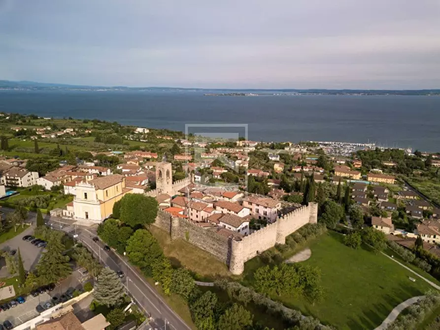 Immagine 21 di Appartamento in vendita  in VIA DEL CASTELLO a Calvagese Della Riviera