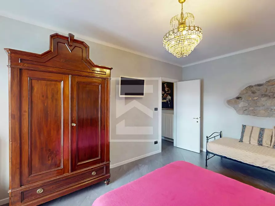 Immagine 19 di Appartamento in vendita  in VIA DEL CASTELLO a Calvagese Della Riviera