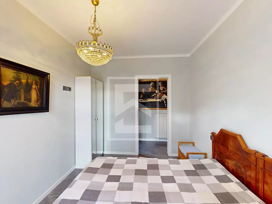 Immagine 14 di Appartamento in vendita  in VIA DEL CASTELLO a Calvagese Della Riviera