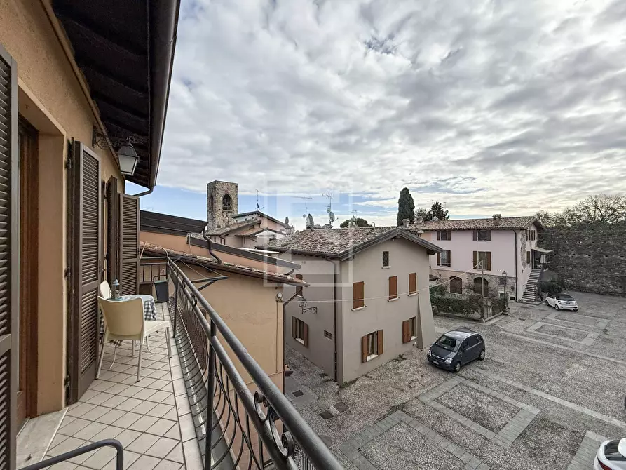 Immagine 20 di Appartamento in vendita  in VIA DEL CASTELLO a Calvagese Della Riviera