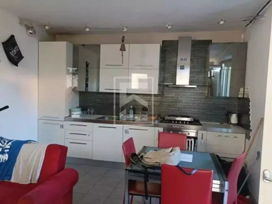 Immagine 3 di Appartamento in vendita  in Via Campana di Sotto 11 a Lonato del Garda