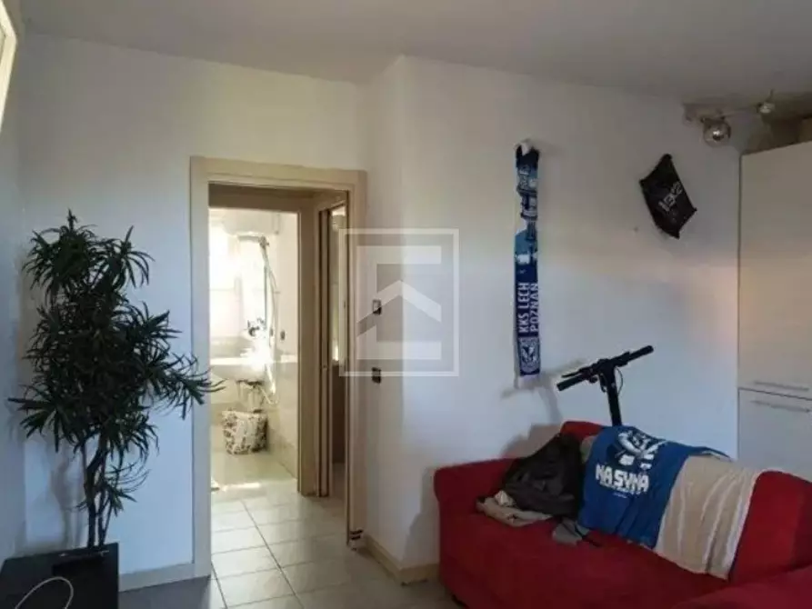 Immagine 4 di Appartamento in vendita  in Via Campana di Sotto 11 a Lonato del Garda