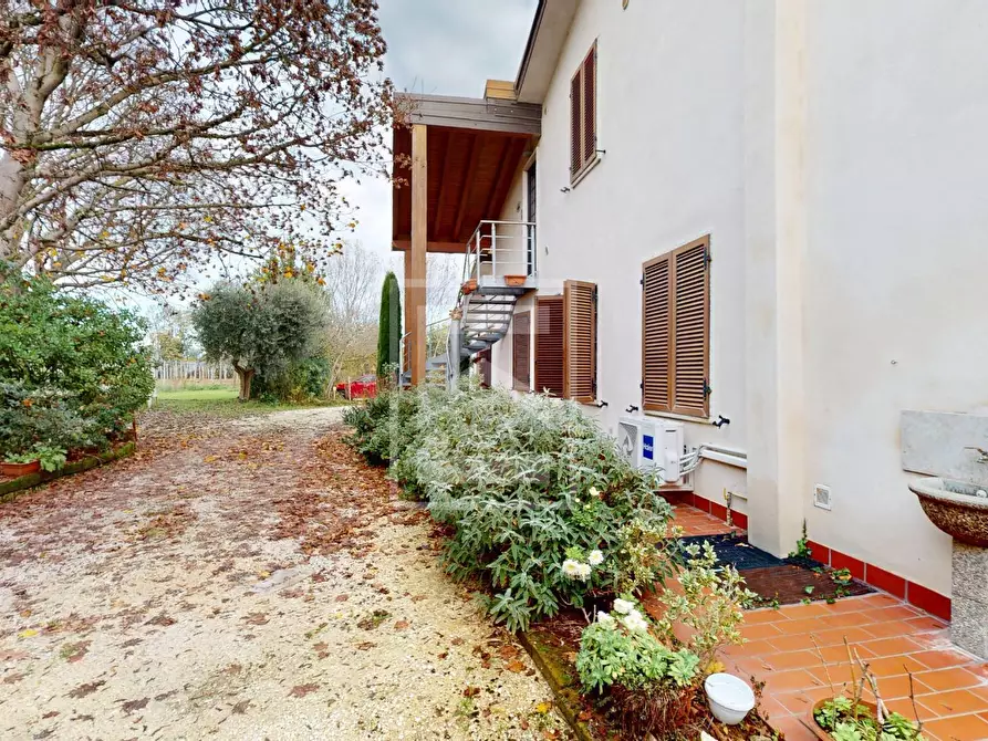 Immagine 7 di Casa semindipendente in vendita  in Strada Salionze a Monzambano