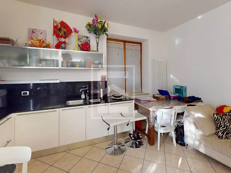 Immagine 37 di Casa semindipendente in vendita  in Strada Salionze a Monzambano