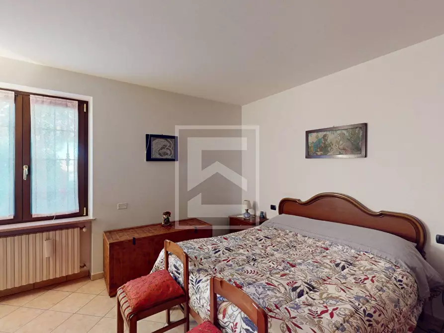 Immagine 44 di Casa semindipendente in vendita  in Strada Salionze a Monzambano