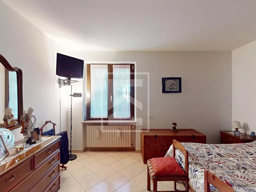 Immagine 43 di Casa semindipendente in vendita  in Strada Salionze a Monzambano