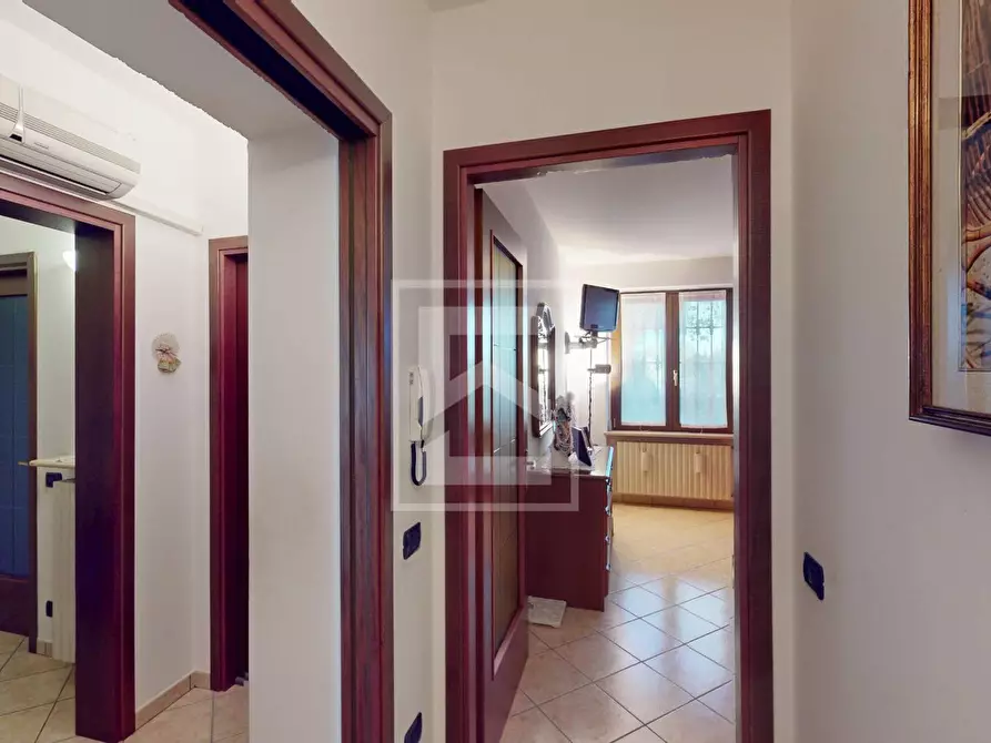 Immagine 46 di Casa semindipendente in vendita  in Strada Salionze a Monzambano