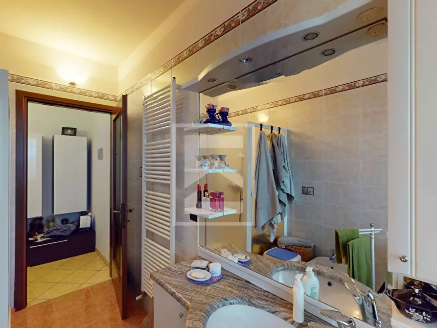 Immagine 52 di Casa semindipendente in vendita  in Strada Salionze a Monzambano