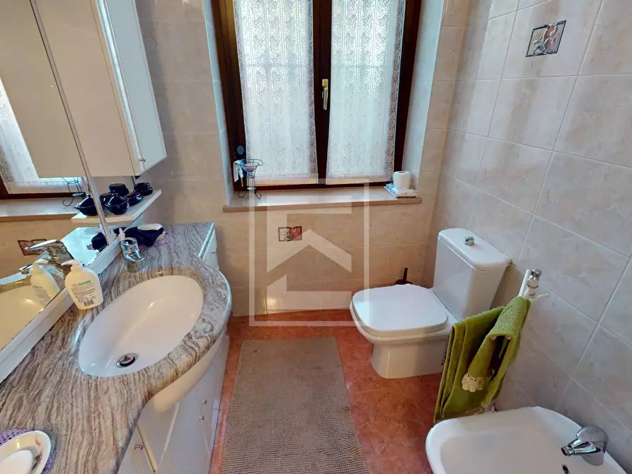 Immagine 51 di Casa semindipendente in vendita  in Strada Salionze a Monzambano