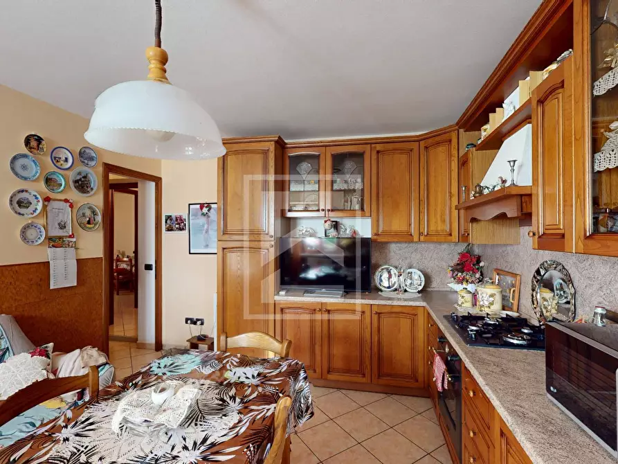 Immagine 42 di Casa semindipendente in vendita  in Strada Salionze a Monzambano