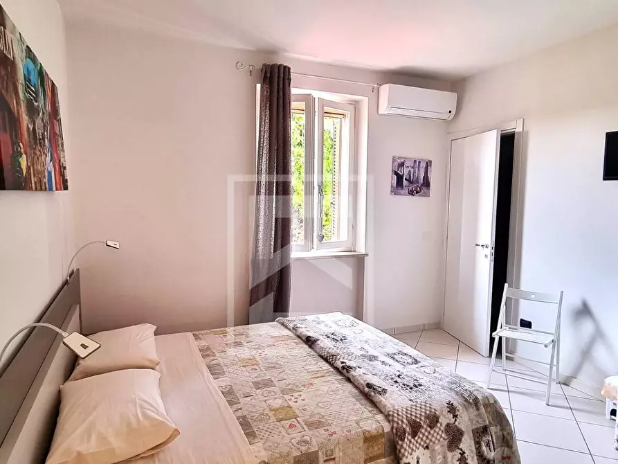 Immagine 22 di Casa semindipendente in vendita  in Strada Salionze a Monzambano