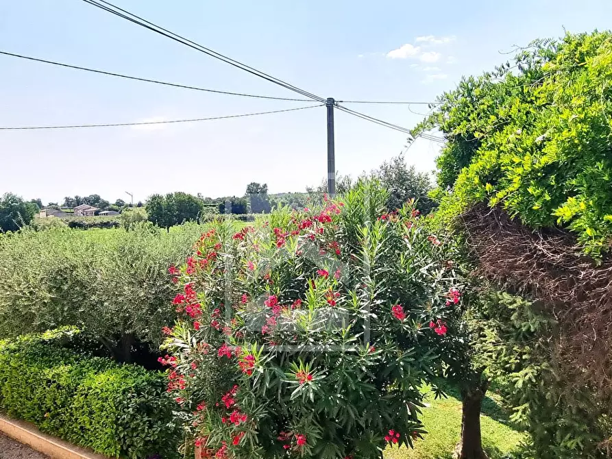 Immagine 29 di Casa semindipendente in vendita  in Strada Salionze a Monzambano