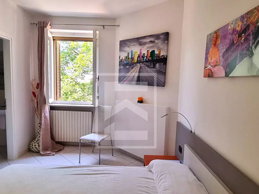 Immagine 26 di Casa semindipendente in vendita  in Strada Salionze a Monzambano