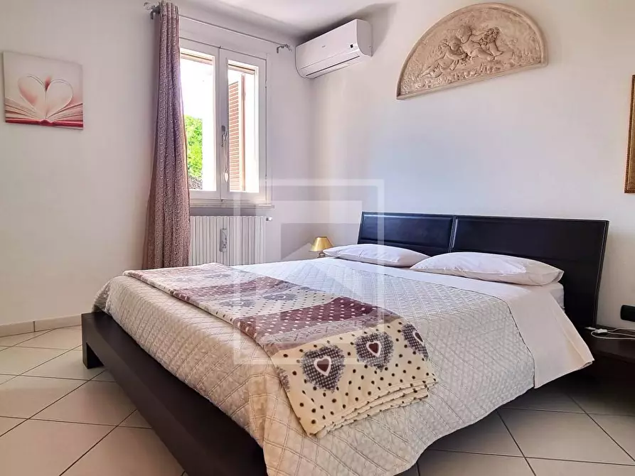 Immagine 19 di Casa semindipendente in vendita  in Strada Salionze a Monzambano