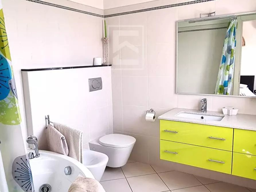 Immagine 32 di Casa semindipendente in vendita  in Strada Salionze a Monzambano