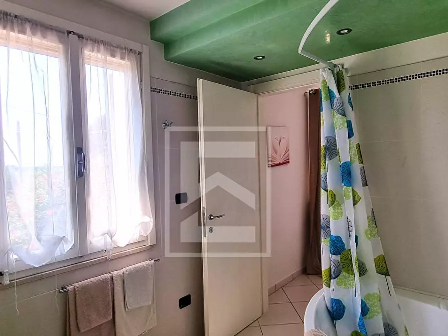 Immagine 31 di Casa semindipendente in vendita  in Strada Salionze a Monzambano