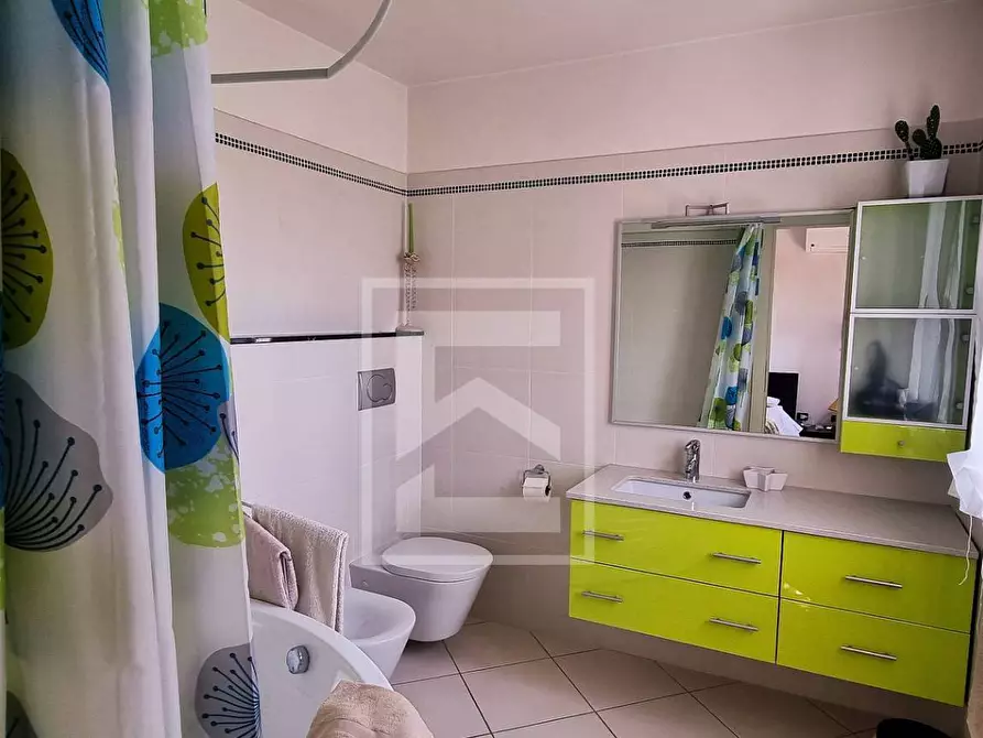 Immagine 30 di Casa semindipendente in vendita  in Strada Salionze a Monzambano