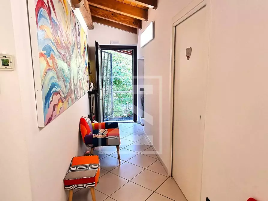 Immagine 18 di Casa semindipendente in vendita  in Strada Salionze a Monzambano