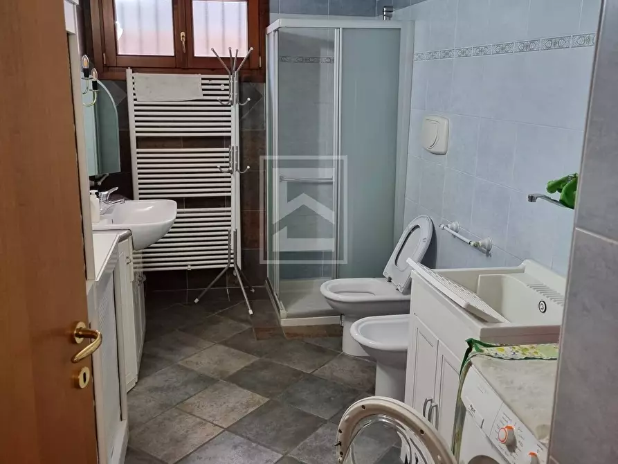 Immagine 20 di Villa in vendita  in via Ragazzo a Roè Volciano