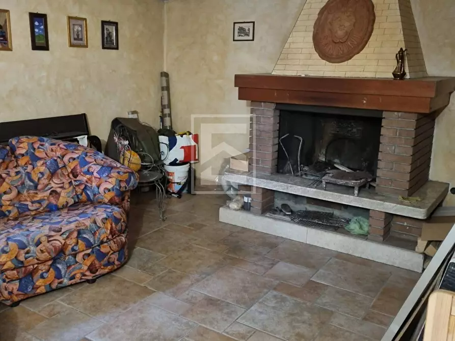 Immagine 19 di Villa in vendita  in via Ragazzo a Roè Volciano