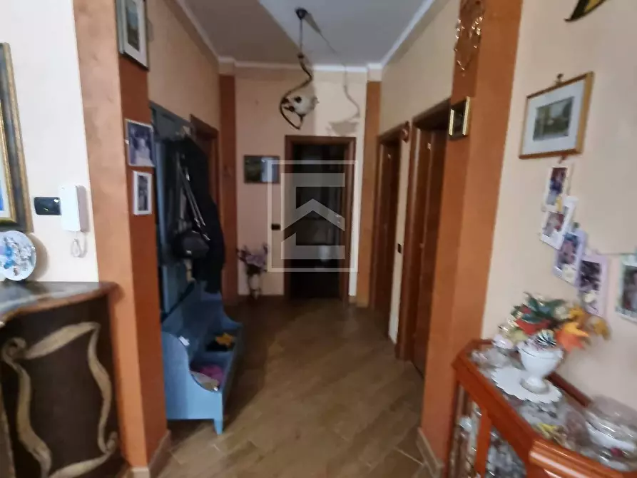 Immagine 8 di Villa in vendita  in via Ragazzo a Roè Volciano