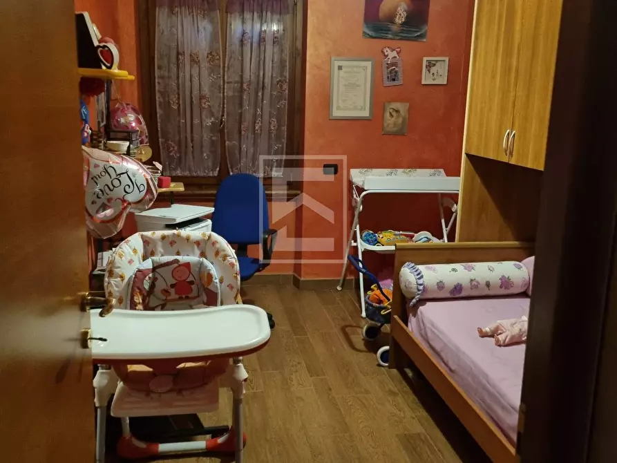 Immagine 12 di Villa in vendita  in via Ragazzo a Roè Volciano