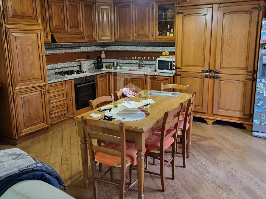 Immagine 18 di Villa in vendita  in via Ragazzo a Roè Volciano