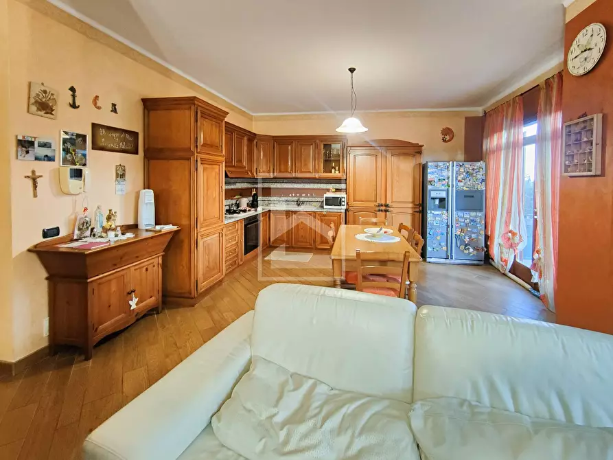 Immagine 6 di Villa in vendita  in via Ragazzo a Roè Volciano