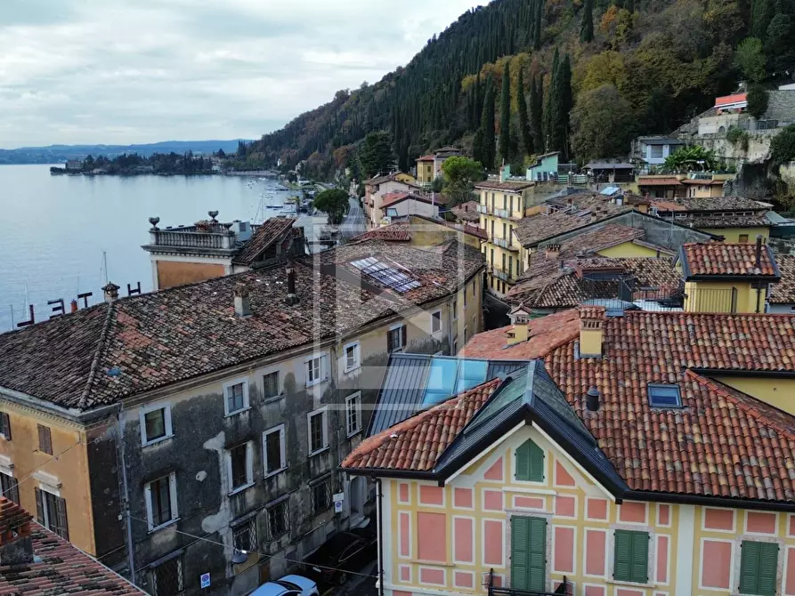 Immagine 2 di Appartamento in vendita  in via montana 2 a Toscolano-Maderno