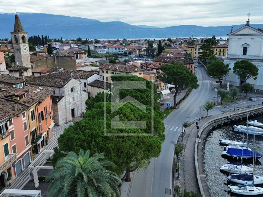Immagine 4 di Appartamento in vendita  in via montana 2 a Toscolano-Maderno