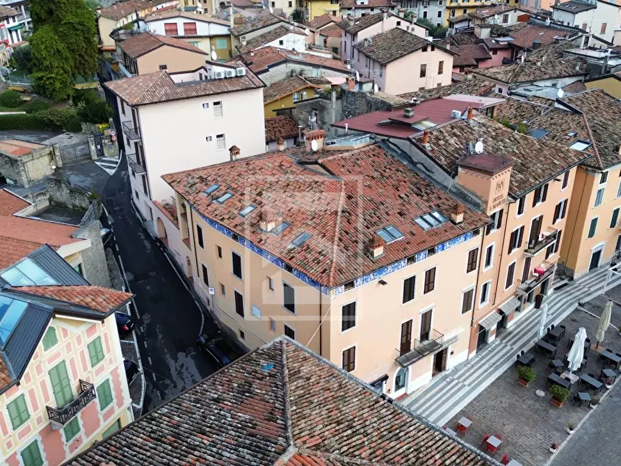 Immagine 3 di Appartamento in vendita  in via montana 2 a Toscolano-Maderno