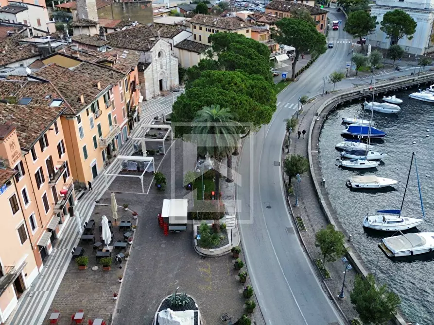 Immagine 5 di Appartamento in vendita  in via montana 2 a Toscolano-Maderno