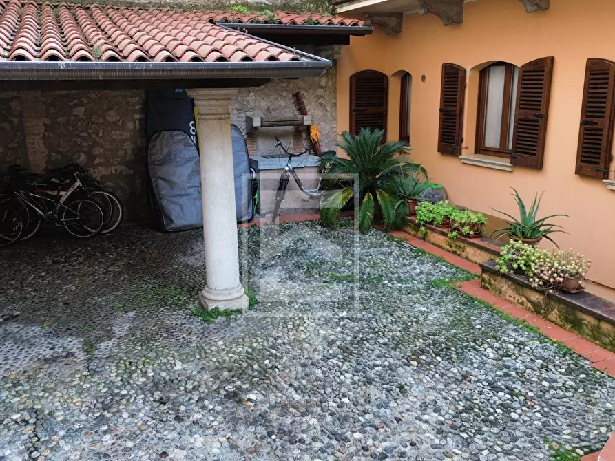 Immagine 7 di Appartamento in vendita  in via montana 2 a Toscolano-Maderno