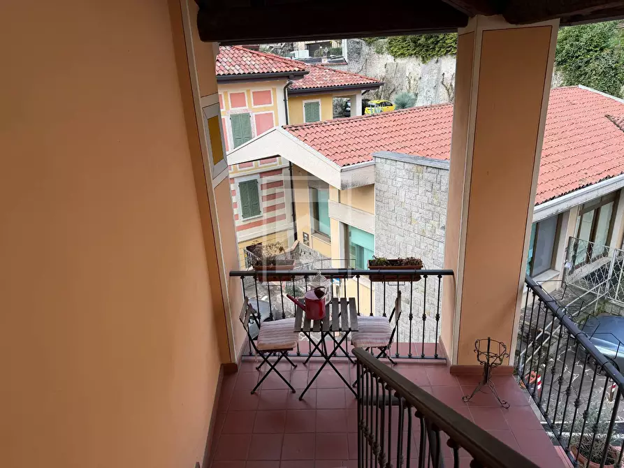 Immagine 9 di Appartamento in vendita  in via montana 2 a Toscolano-Maderno