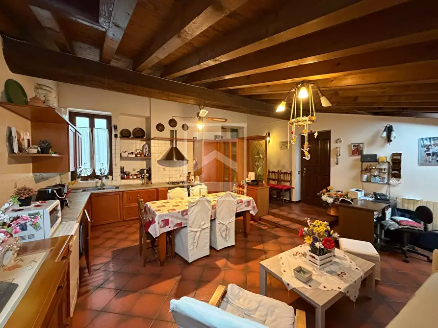 Immagine 10 di Appartamento in vendita  in via montana 2 a Toscolano-Maderno