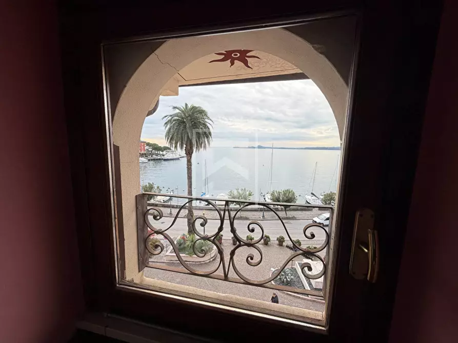 Immagine 11 di Appartamento in vendita  in via montana 2 a Toscolano-Maderno