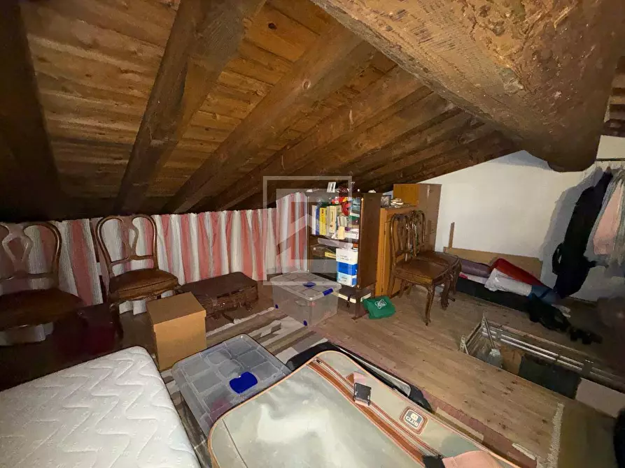 Immagine 39 di Appartamento in vendita  in via montana 2 a Toscolano-Maderno