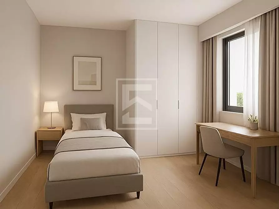 Immagine 12 di Villa in vendita  in via rambotti 6 a Desenzano Del Garda