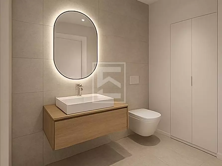 Immagine 15 di Villa in vendita  in via rambotti 6 a Desenzano Del Garda