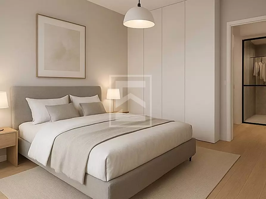 Immagine 13 di Villa in vendita  in via rambotti 6 a Desenzano Del Garda