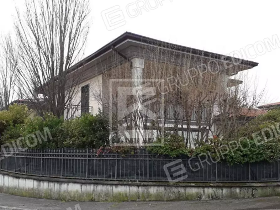 Immagine 2 di Appartamento in vendita  in Via Ronco 24 a Calvagese Della Riviera