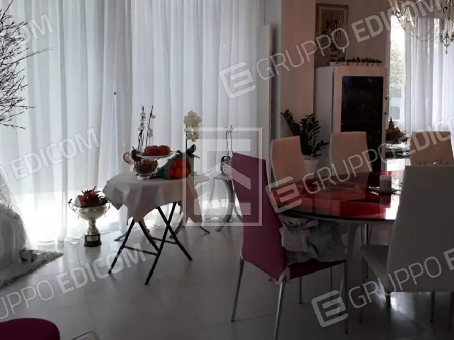 Immagine 5 di Appartamento in vendita  in Via Ronco 24 a Calvagese Della Riviera