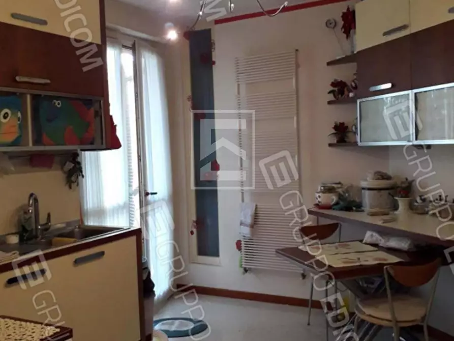 Immagine 6 di Appartamento in vendita  in Via Ronco 24 a Calvagese Della Riviera