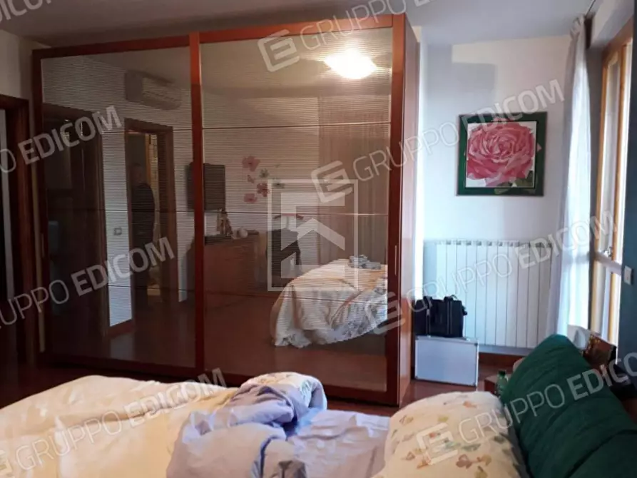 Immagine 7 di Appartamento in vendita  in Via Ronco 24 a Calvagese Della Riviera