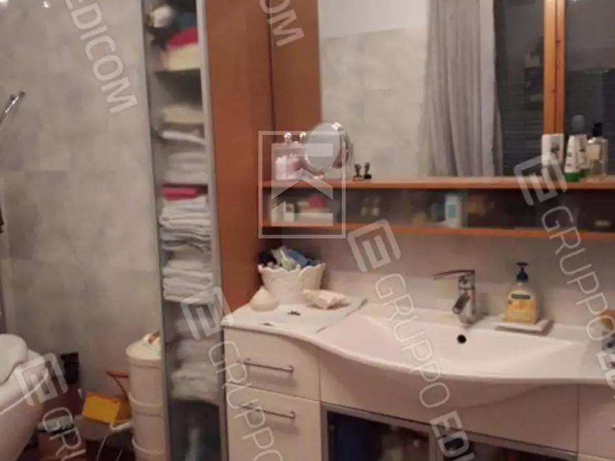 Immagine 8 di Appartamento in vendita  in Via Ronco 24 a Calvagese Della Riviera