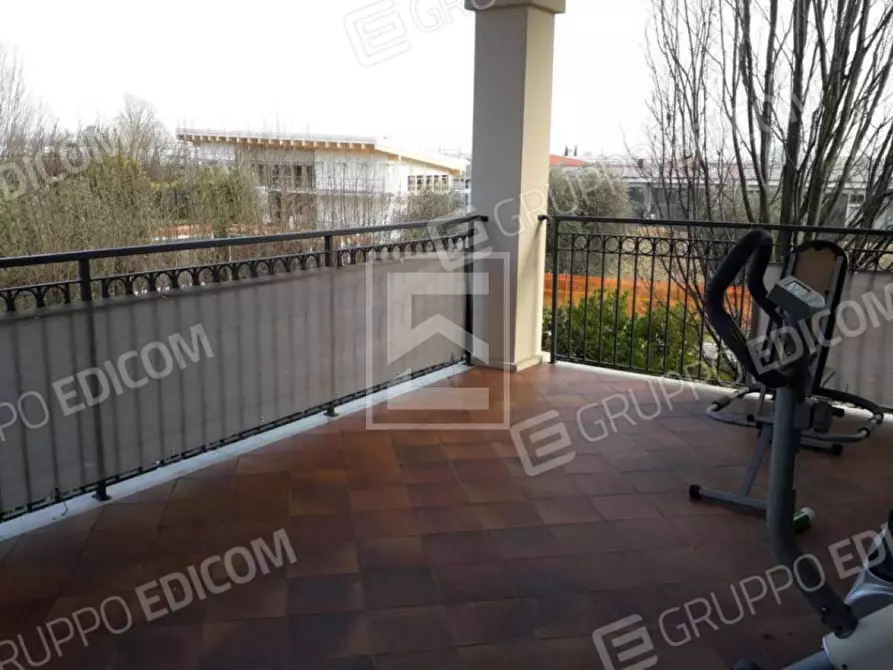 Immagine 9 di Appartamento in vendita  in Via Ronco 24 a Calvagese Della Riviera