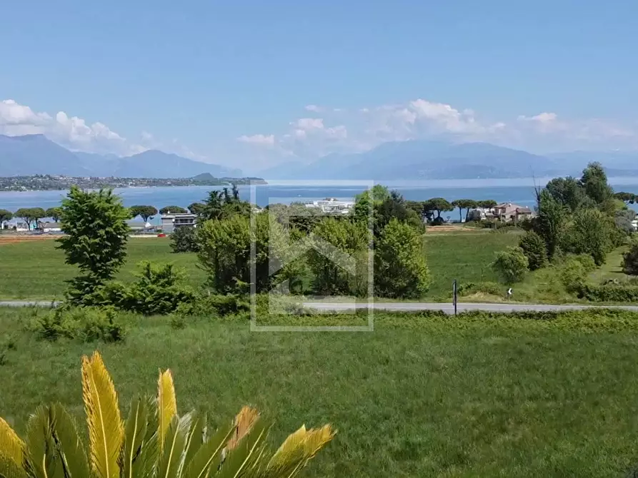 Immagine 12 di Villa in vendita  in Via Vo' a Desenzano Del Garda