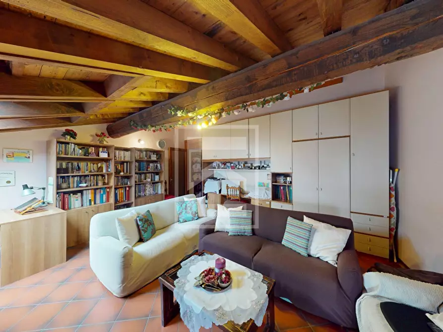 Immagine 12 di Appartamento in vendita  in via montana 2 a Toscolano-Maderno