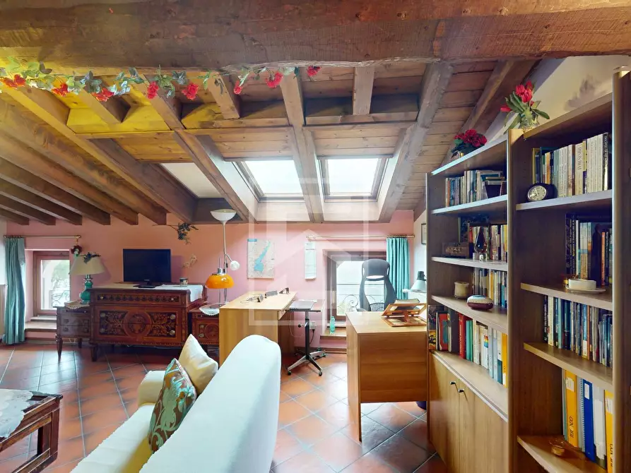 Immagine 14 di Appartamento in vendita  in via montana 2 a Toscolano-Maderno